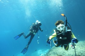 Fertilia Diving Center by Adventure Diving